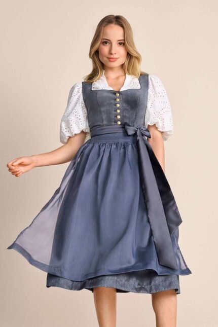 Alexandra Dirndl
