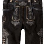 Boston Lederhosen