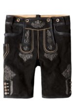 Alpha Dia Lederhosen