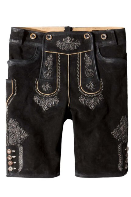 Alpha Dia Lederhosen