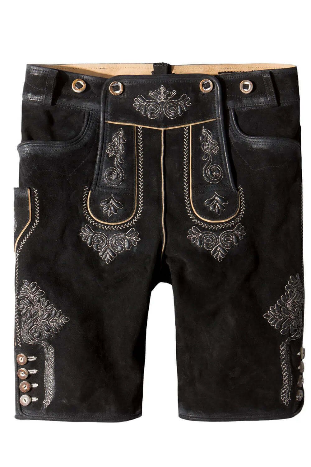 Alpha Dia Lederhosen (2) Alpha Dia Lederhosen