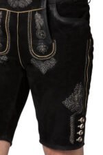 Alpha Dia Lederhosen