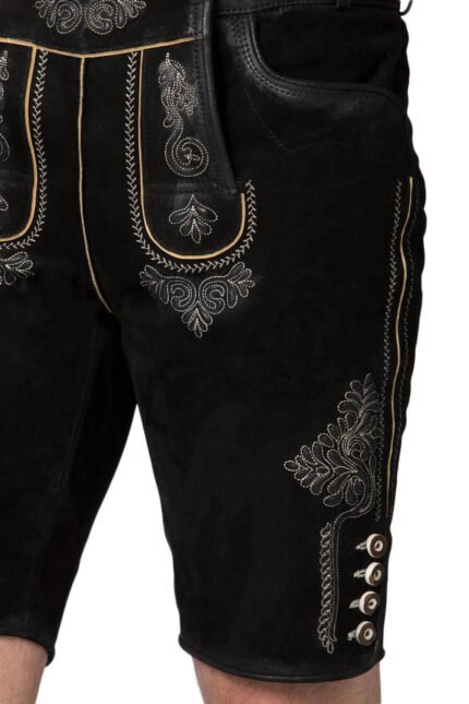 Alpha Dia Lederhosen