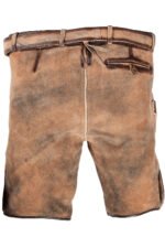 Alpine Eagle Lederhosen