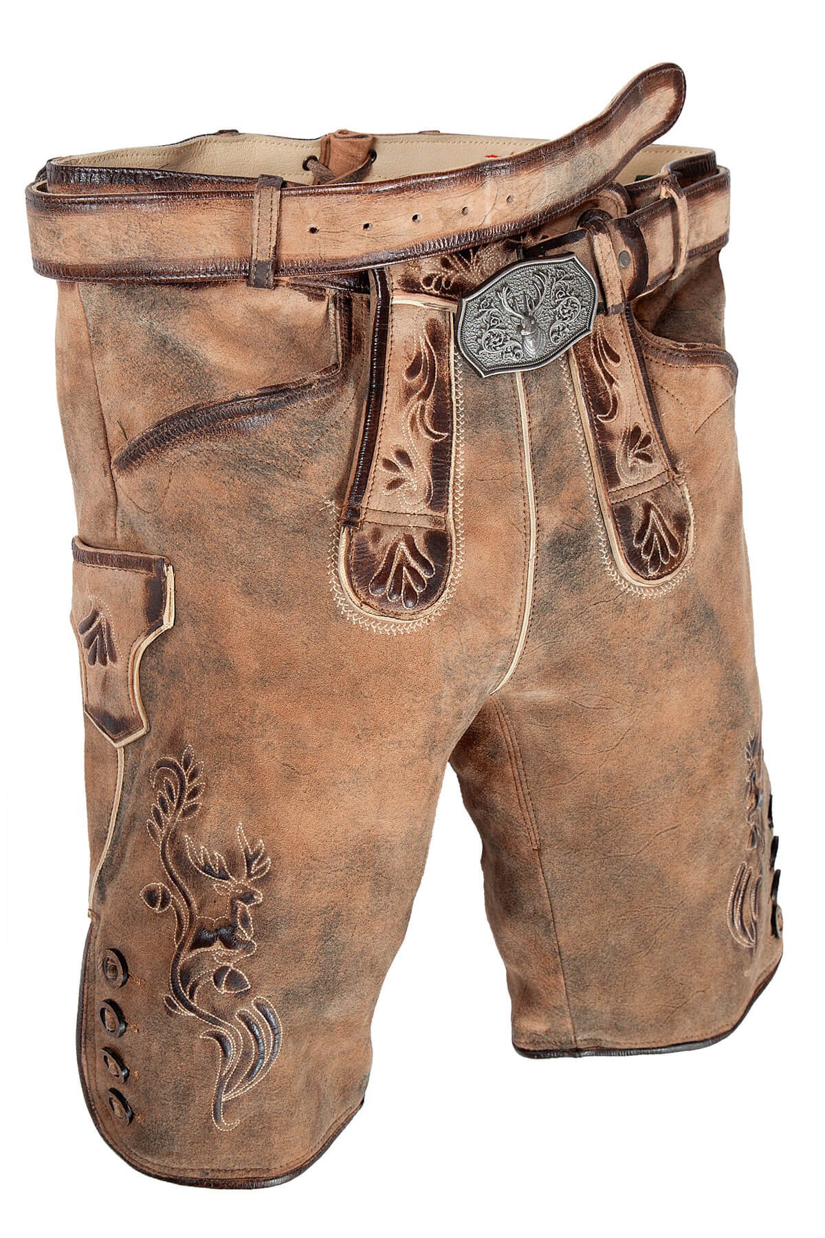 Alpine Eagle Lederhosen (2) Alpine Eagle Lederhosen