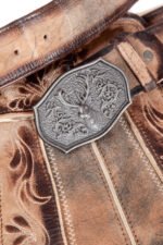 Alpine Eagle Lederhosen