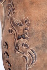 Alpine Eagle Lederhosen