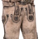 Dettelbach German Lederhosen