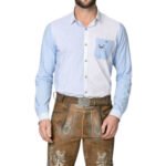 Hitler Lederhosen