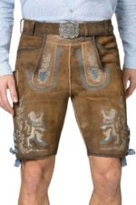 Alpsee Lederhosen