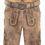 Felixsee German Oktoberfest Lederhosen