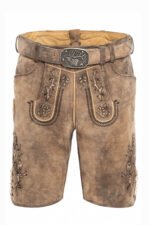 Ammergau Alps Lederhosen