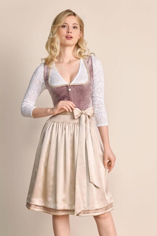 Anna Wein Dirndl