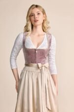 Anna Wein Dirndl