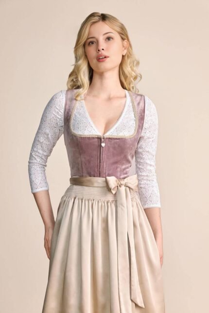 Anna Wein Dirndl