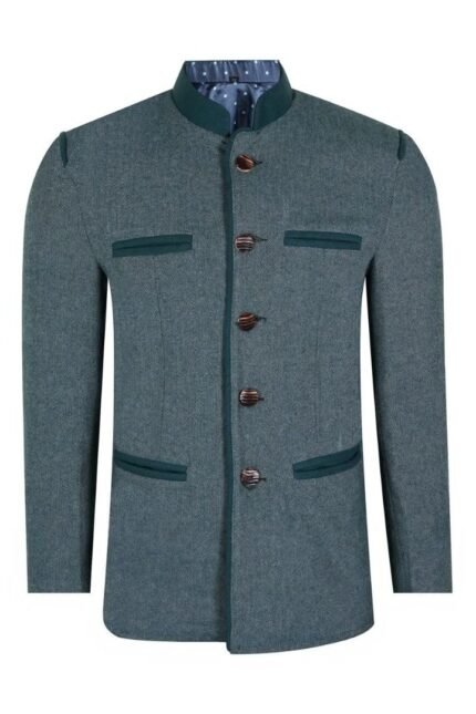 Arnald Traditional German Jacket