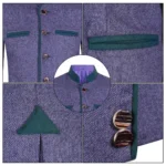 Augsburg Traditional Trachten Jacket