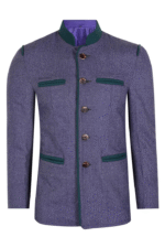 Augsburg Traditional Trachten Jacket
