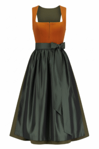 Authentic Anna Dirndl