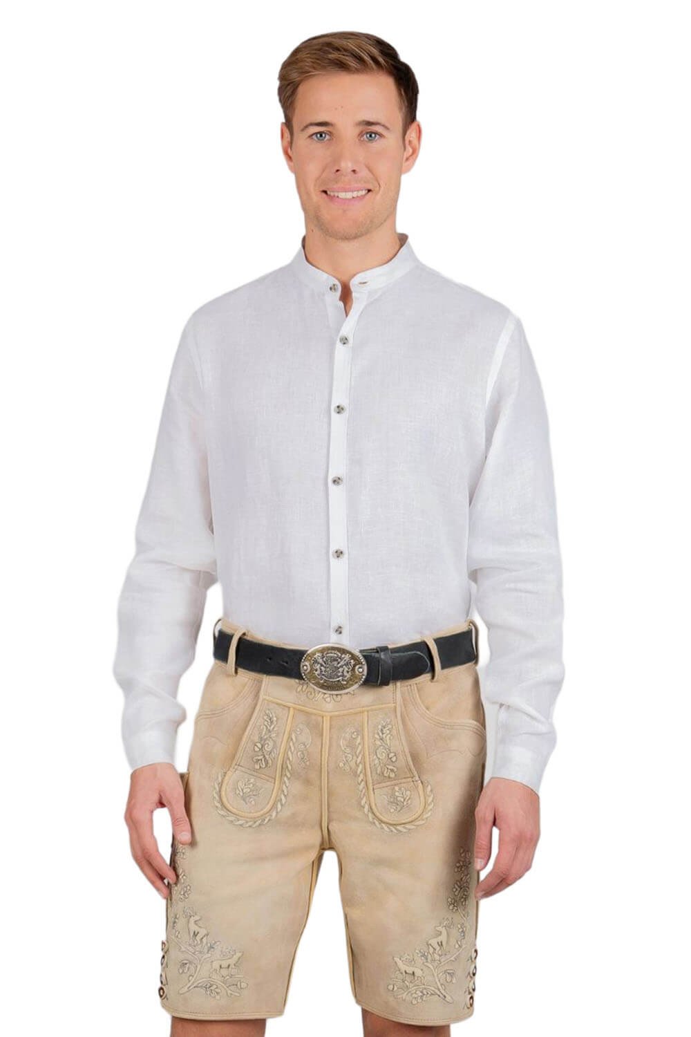 Bamberg Lederhosen (2) Bamberg Lederhosen