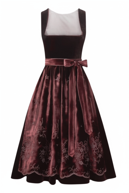 Bavaria Giulia Dirndl