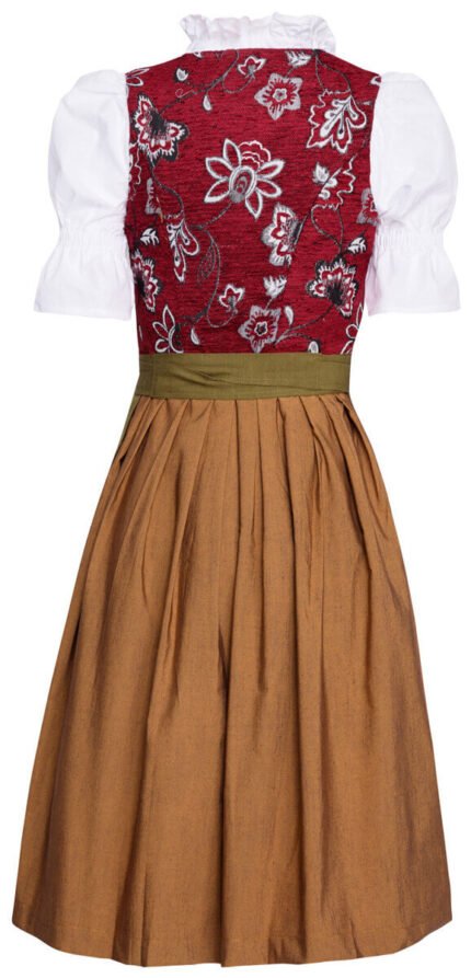 Bavaria Stefanie Giesinger Dirndl