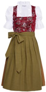 Bavaria Stefanie Giesinger Dirndl