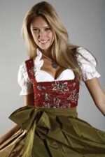 Bavaria Stefanie Giesinger Dirndl
