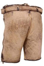 Bavarian Appleton Lederhosen For Oktoberfest