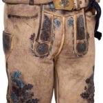 Danube Lederhosen