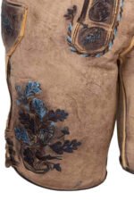 Bavarian Appleton Lederhosen For Oktoberfest