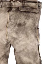 Bavarian Bliss German Lederhosen