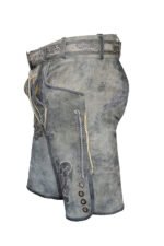 Bavarian Eagles Nest Lederhosen