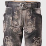 Cincinnati Lederhosen