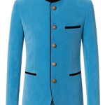 Cologne Cathedral Trachten Jacket