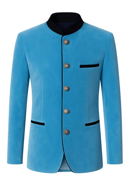 Berlin German Trachten Jacket