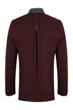 Carlucci Traditional Bavarian Trachten Jacket