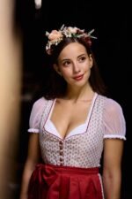 Caroline Dirndl