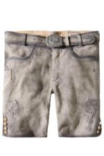 Chamois Lederhosen