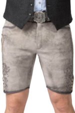 Chamois Lederhosen
