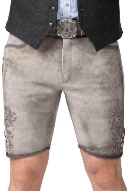 Chamois Lederhosen