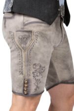Chamois Lederhosen