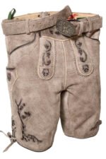 Chiemsee Traditional Lederhosen