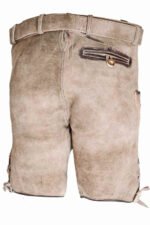 Chiemsee Traditional Lederhosen