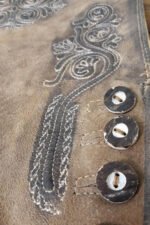 Tegernsee Lederhosen