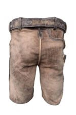 Tegernsee Lederhosen