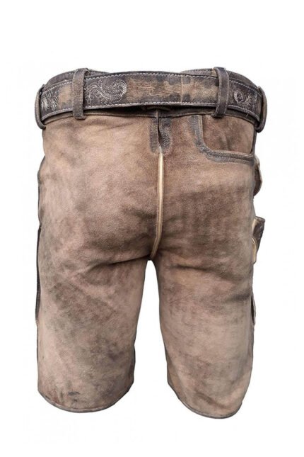 Tegernsee Lederhosen