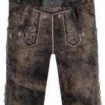 Maddox Lederhosen