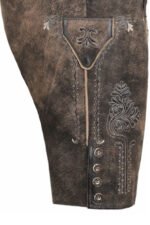 Daniel Brühl Lederhosen