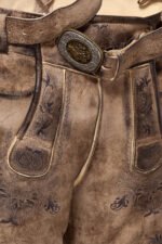 Danube Lederhosen
